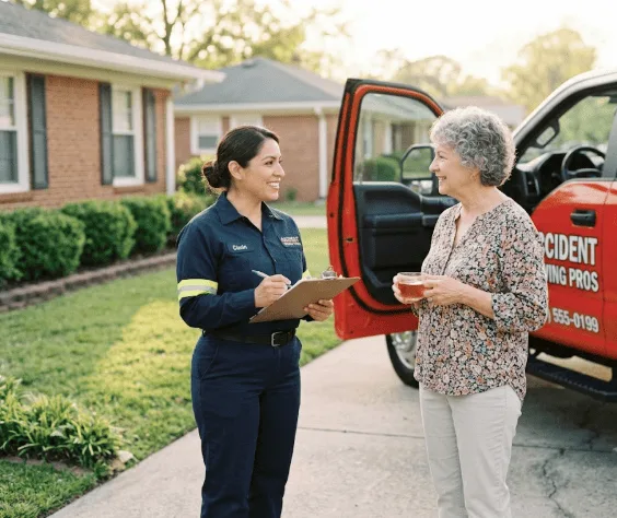 Accident Towing Service Hamilton, MO FAQs